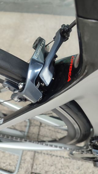 ORBEA ORCA AERO