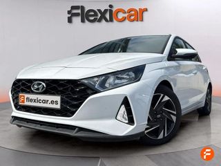 Hyundai i20 1.0 TGDI 74kW (100CV) Klass
