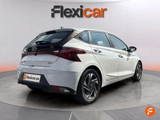 Hyundai i20 1.0 TGDI 74kW (100CV) Klass