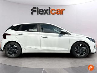Hyundai i20 1.0 TGDI 74kW (100CV) Klass