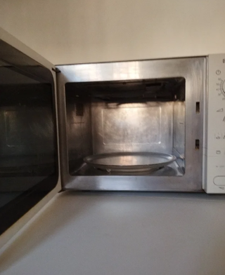 Microondas Balay W-2317.