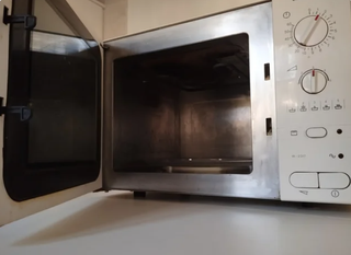 Microondas Balay W-2317.
