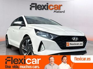 Hyundai i20 1.0 TGDI 74kW (100CV) Klass