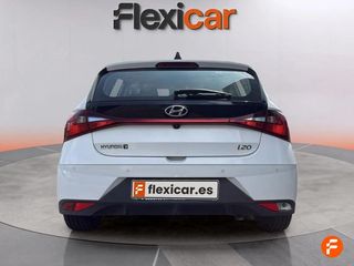 Hyundai i20 1.0 TGDI 74kW (100CV) Klass