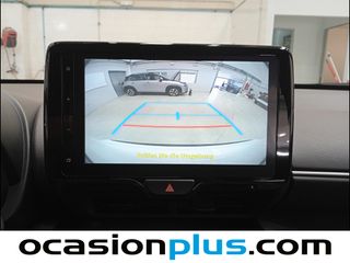 Toyota Yaris Cross 120H Business Plus 85 kW (116 CV)