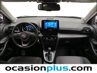 Toyota Yaris Cross 120H Business Plus 85 kW (116 CV)