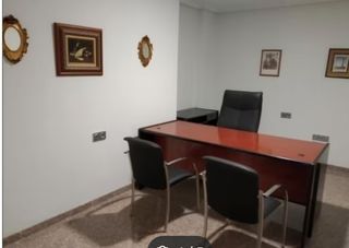 Alquiler Oficina Altabix