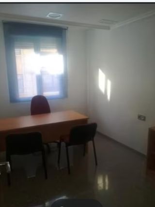 Alquiler Oficina Altabix