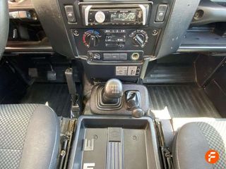 Land-Rover Defender 110 SW E