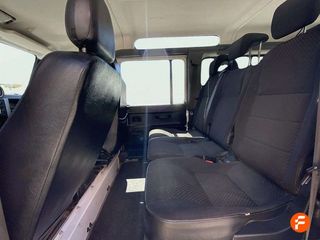 Land-Rover Defender 110 SW E