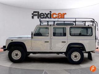 Land-Rover Defender 110 SW E
