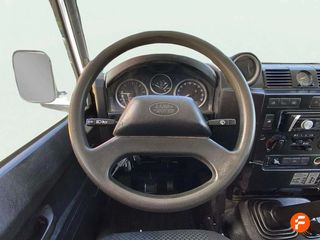 Land-Rover Defender 110 SW E