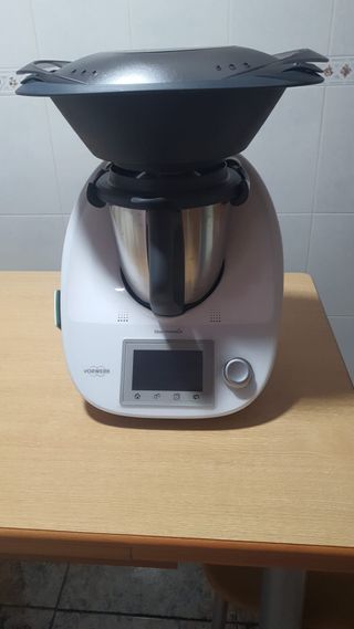 Thermomix TM5