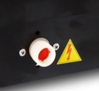 HORNO ELÉCTRICO DE CONVECCIÓN CON VAPOR+GRILL 4 BA