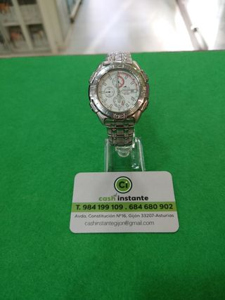 Reloj Lotus Cronógrafo 0896