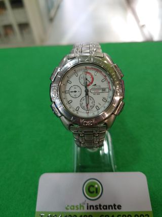 Reloj Lotus Cronógrafo 0896