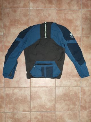Traje BMW GS Karakum GTX