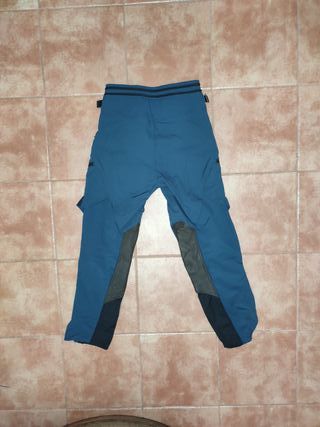 Traje BMW GS Karakum GTX
