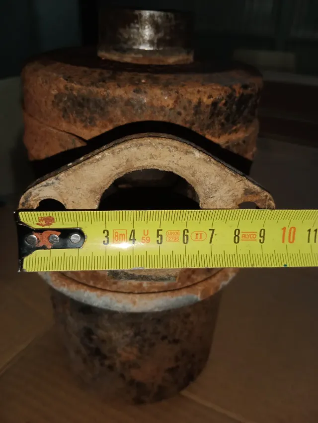 Filtro de aire motocultor