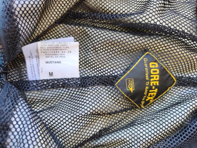 Pantalón de nieve Polar Mountain