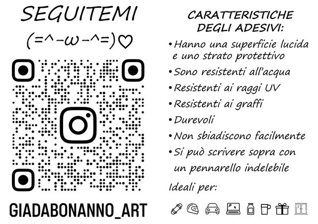 Portachiavi e/o Adesivo Allmight My Hero Academia