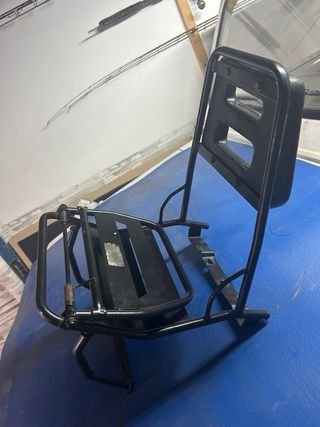 Portaequipajes Vespa PK XL