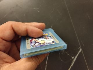 Pokémon Team Rocket Edition