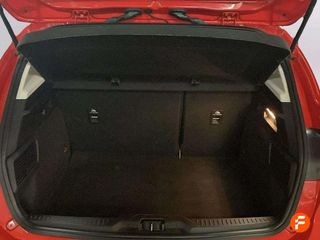 Ford Focus 1.0 Ecoboost MHEV 92kW Active