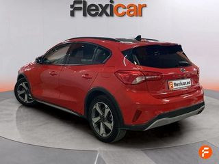 Ford Focus 1.0 Ecoboost MHEV 92kW Active