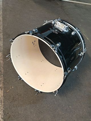 Bombo Mapex Tornado