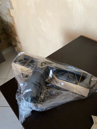 Accessorio aspirapolvere