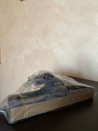 Accessorio aspirapolvere