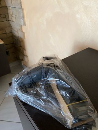 Accessorio aspirapolvere