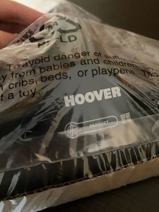 Accessorio aspirapolvere