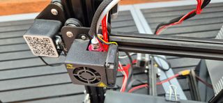 Impresora 3D Creality Ender 3