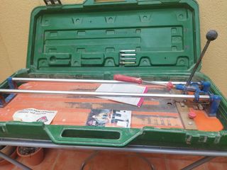 Cortador de Racholas Rubi