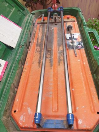 Cortador de Racholas Rubi