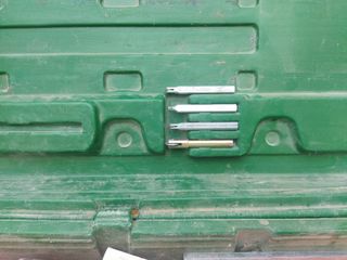 Cortador de Racholas Rubi