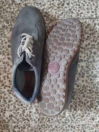 Zapatos Camper Pelota Talla 40