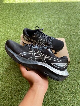 Asics Gel-Jadeite 2 