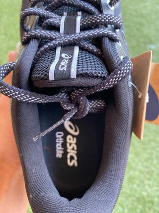 Asics Gel-Jadeite 2 