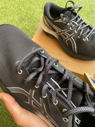 Asics Gel-Jadeite 2 
