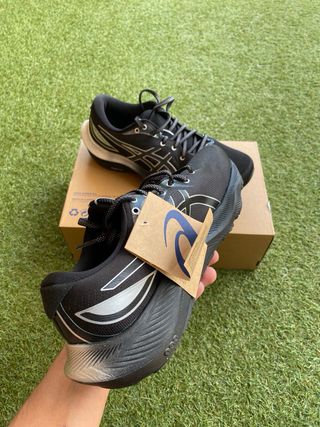 Asics Gel-Jadeite 2 