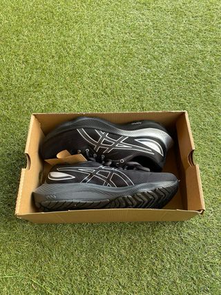 Asics Gel-Jadeite 2 