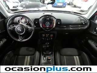 MINI MINI Clubman Cooper S 141 kW (192 CV)