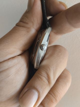 Reloj Bulova Automático 