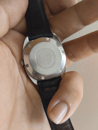 Reloj Bulova Automático 