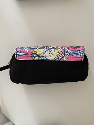 Set bandolera y estuches Demon Slayer