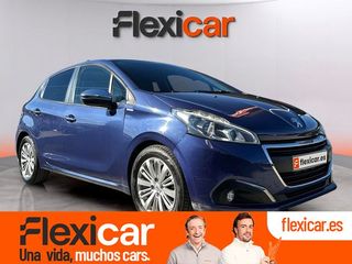 Peugeot 208 5P STYLE 1.6 BlueHDi 55KW (75CV)