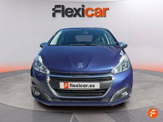 Peugeot 208 5P STYLE 1.6 BlueHDi 55KW (75CV)